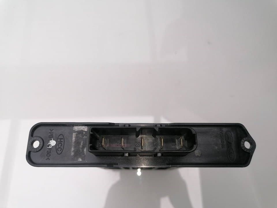 Resistencia calefaccion KIA CARENS ( ) 2