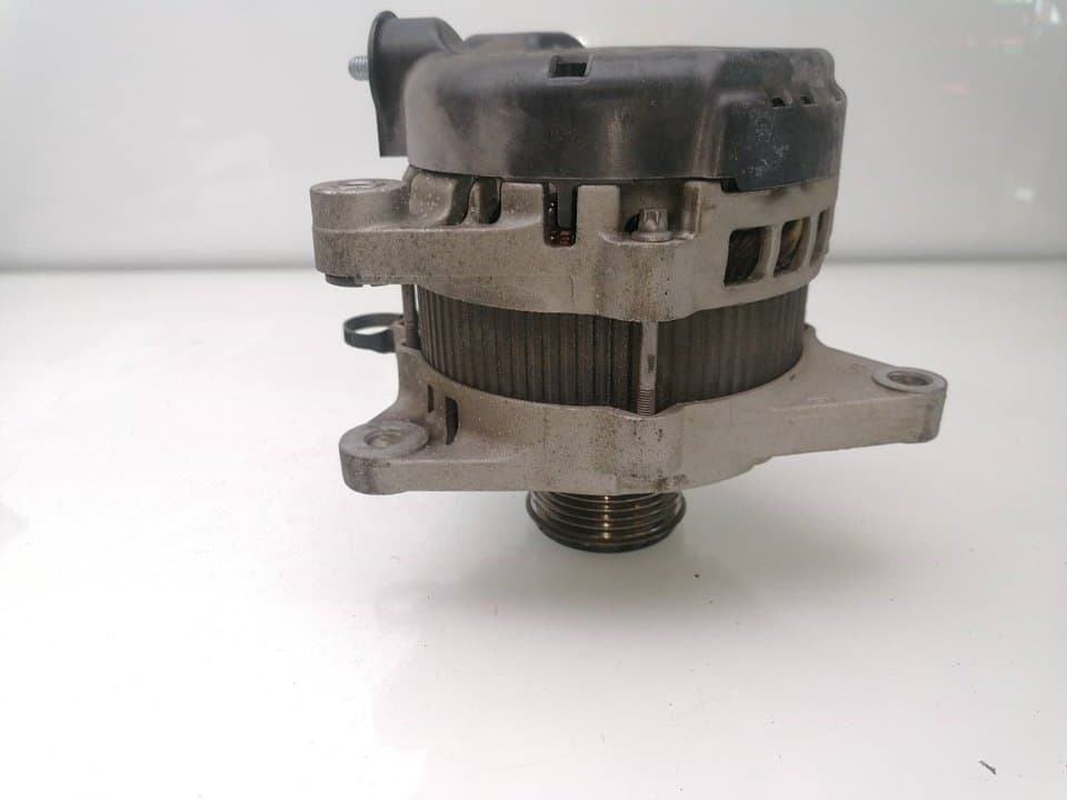 Alternador KIA CARENS ( ) 4