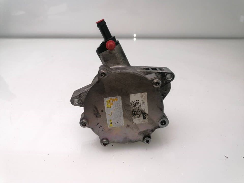 Depresor freno / bomba vacio KIA CARENS ( ) 2