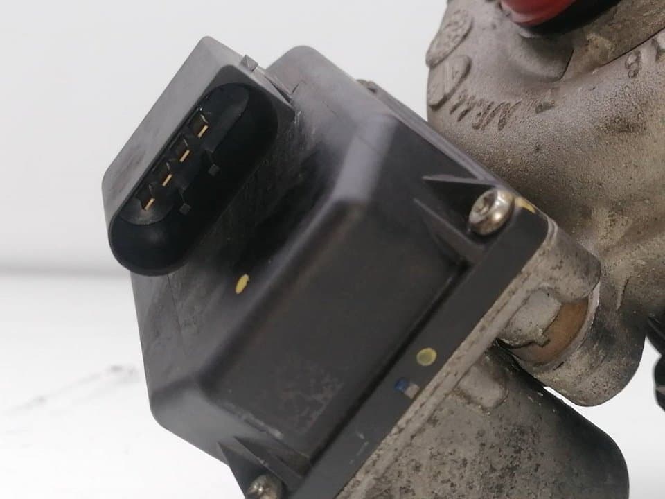 Turbocompresor KIA CARENS ( ) 5