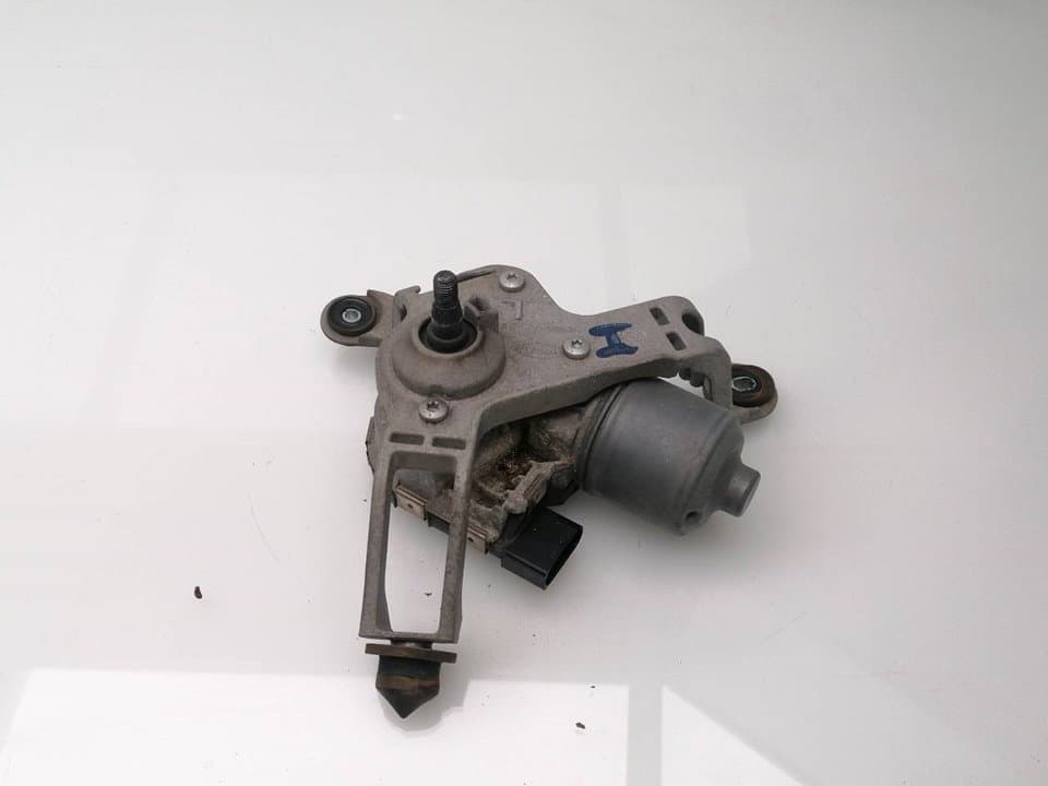Motor limpia delantero KIA CARENS ( )