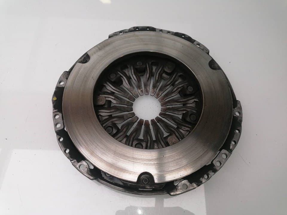 Kit embrague KIA CARENS ( ) 4