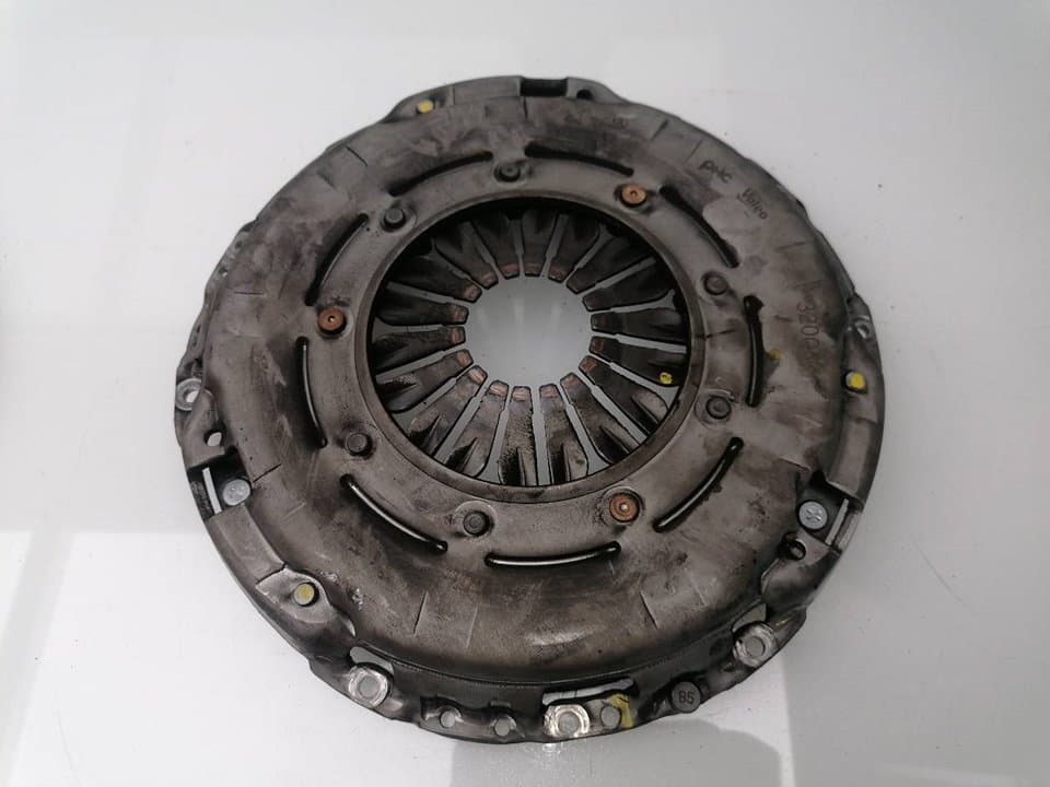 Kit embrague KIA CARENS ( ) 3