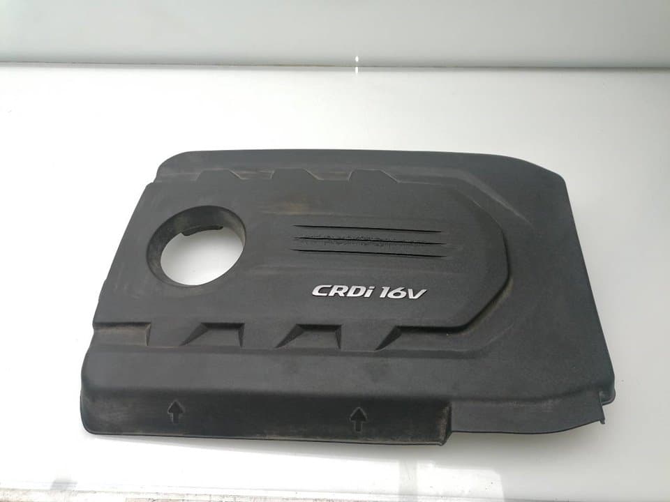 Tapa motor KIA CARENS ( )