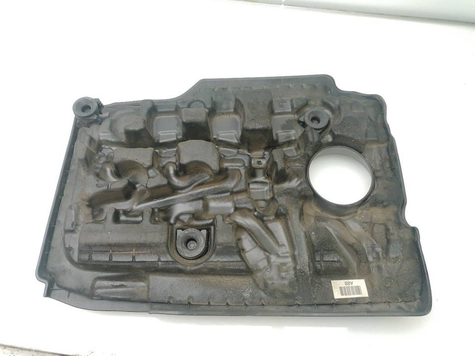 Tapa motor KIA CARENS ( ) 2