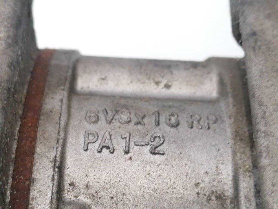 Recambio KIA CARENS ( ) ref. F500PNBCA12 2