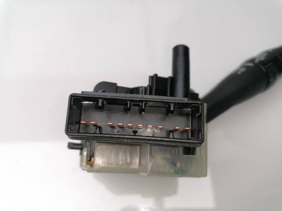 Mando limpia HYUNDAI GETZ (TB) 2