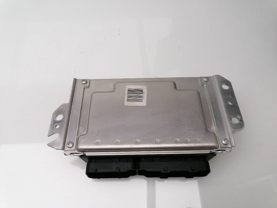 Centralita motor uce HYUNDAI GETZ (TB) 3