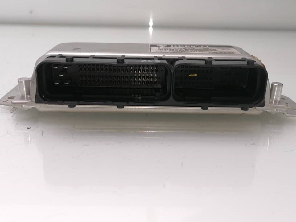 Centralita motor uce HYUNDAI GETZ (TB) 2