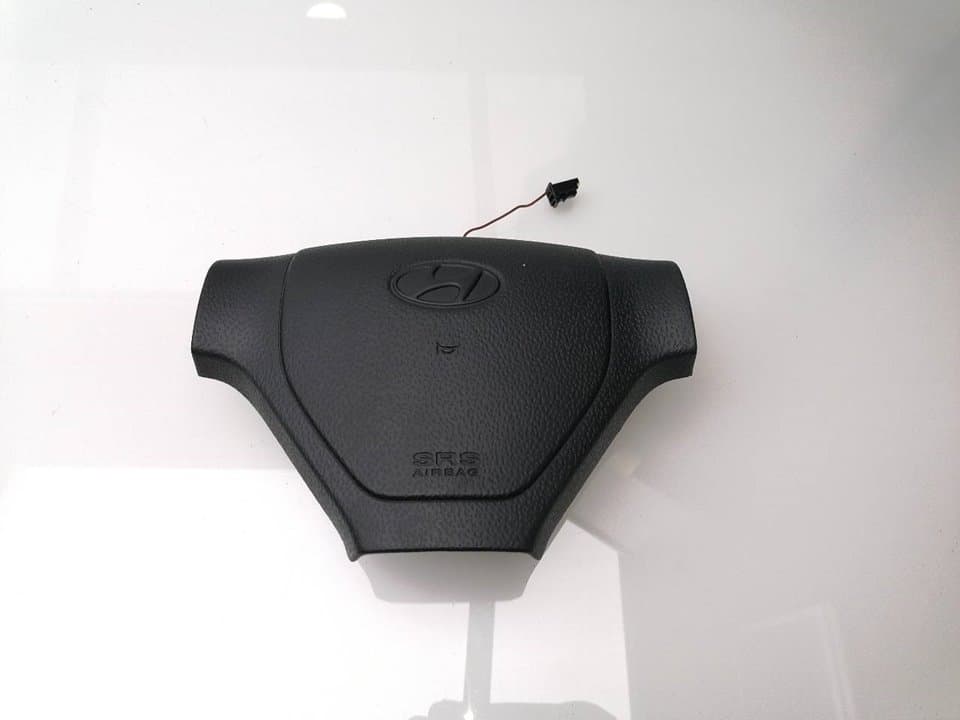 Airbag delantero izquierdo HYUNDAI GETZ (TB)