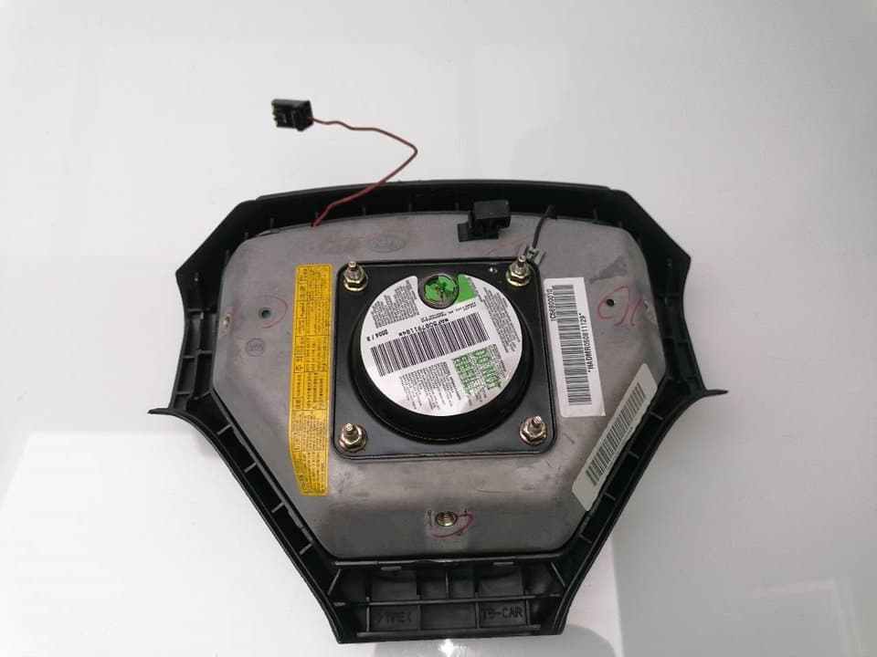 Airbag delantero izquierdo HYUNDAI GETZ (TB) 2