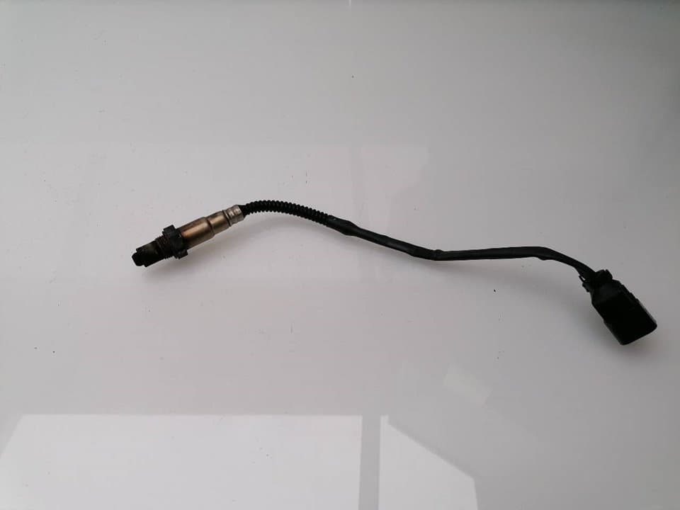 Sonda lambda HYUNDAI GETZ (TB)