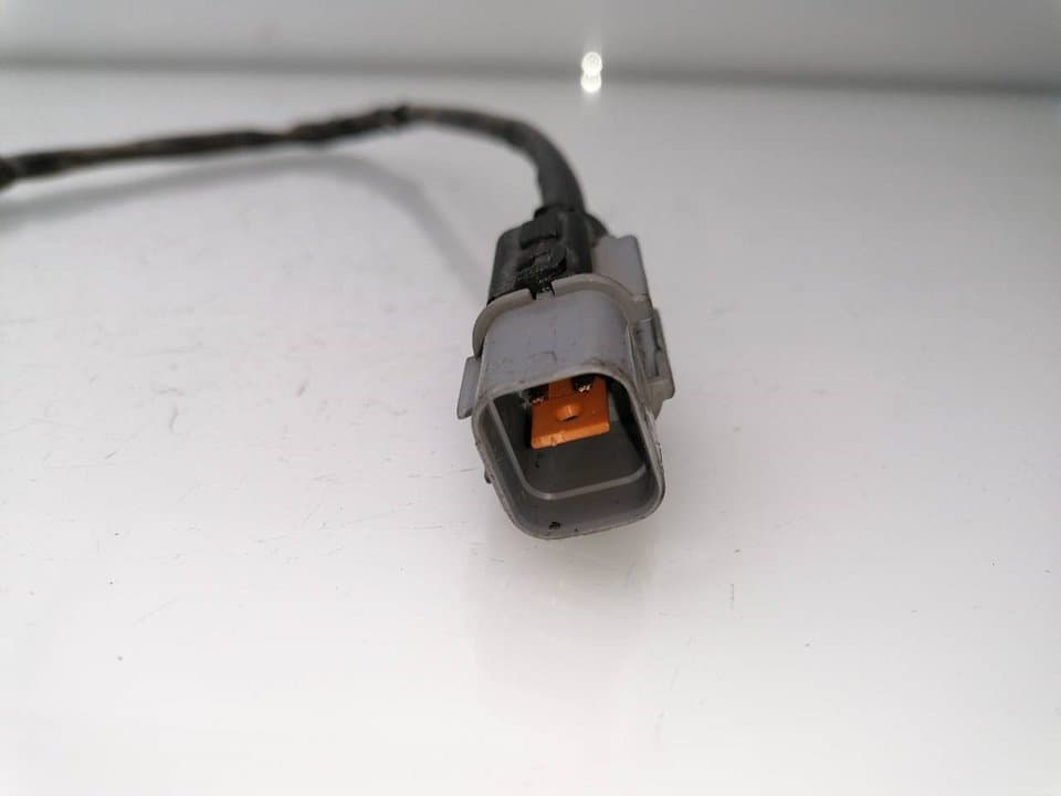 Sonda lambda HYUNDAI GETZ (TB) 3