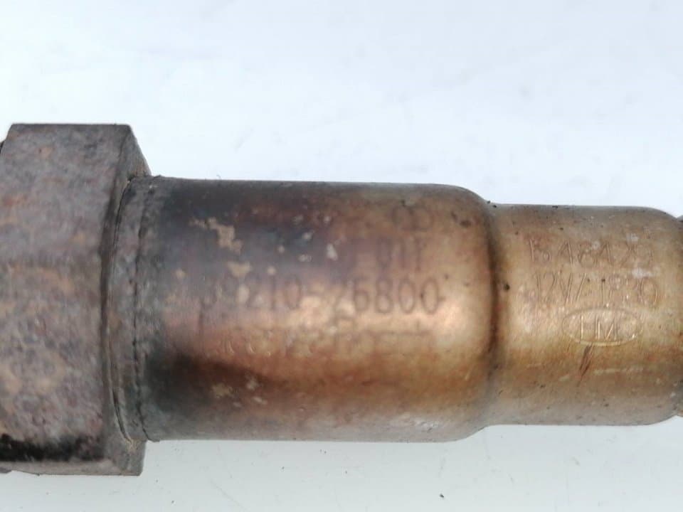 Sonda lambda HYUNDAI GETZ (TB) 2