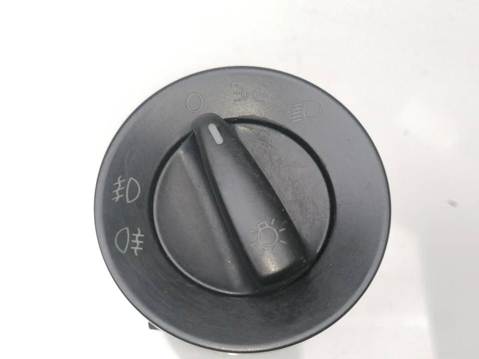 Mando luces VOLKSWAGEN GOLF IV BERLINA (1J1)