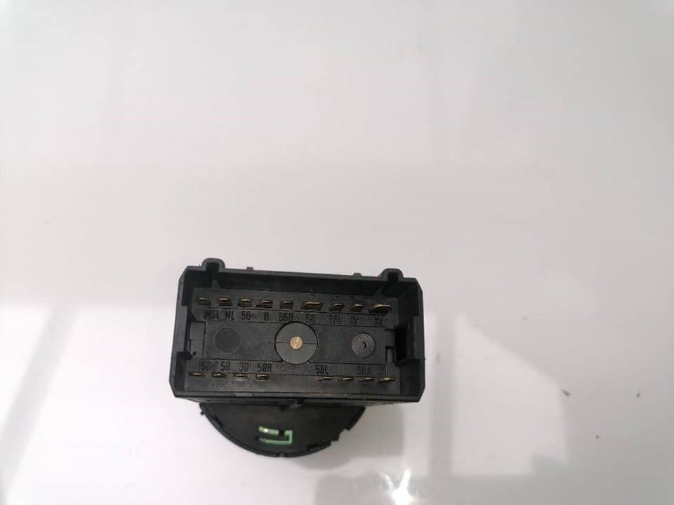 Mando luces VOLKSWAGEN GOLF IV BERLINA (1J1) 2