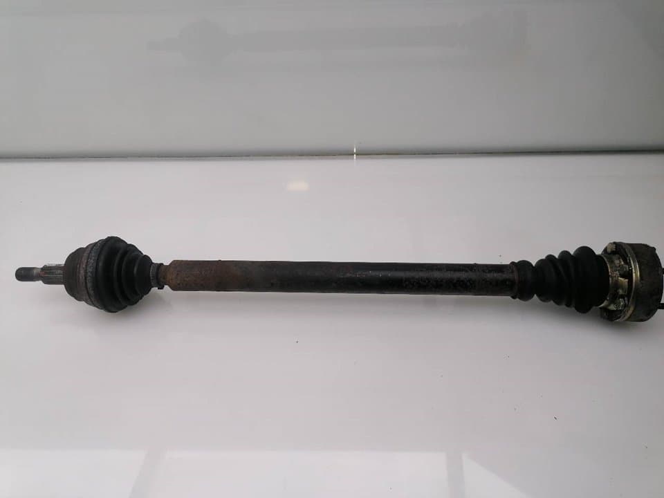 Transmision delantera derecha VOLKSWAGEN GOLF IV BERLINA (1J1)