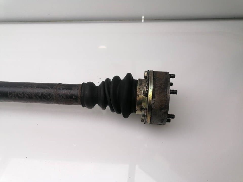 Transmision delantera derecha VOLKSWAGEN GOLF IV BERLINA (1J1) 4