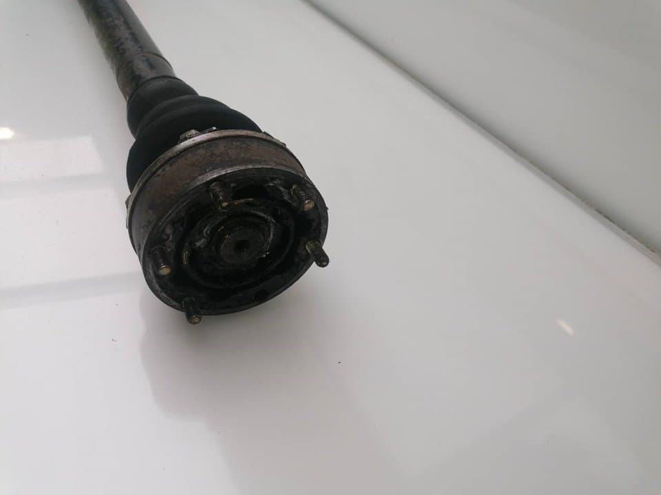 Transmision delantera derecha VOLKSWAGEN GOLF IV BERLINA (1J1) 2