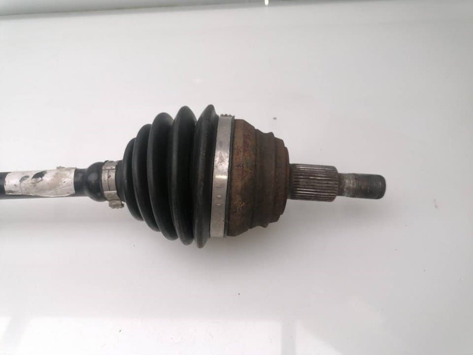 Transmision delantera izquierda VOLKSWAGEN GOLF IV BERLINA (1J1) 3