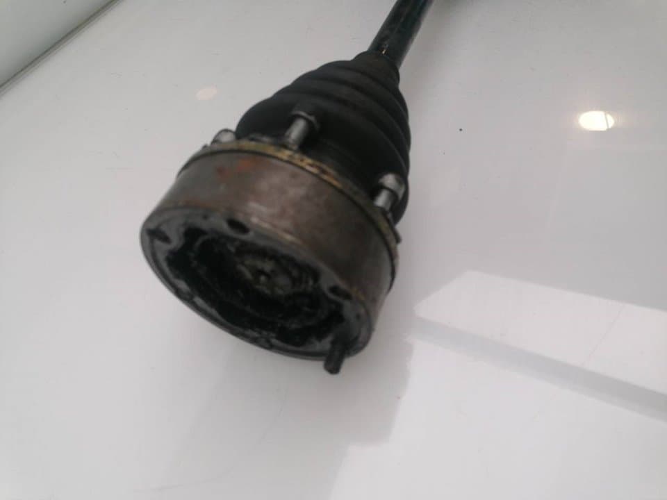 Transmision delantera izquierda VOLKSWAGEN GOLF IV BERLINA (1J1) 2