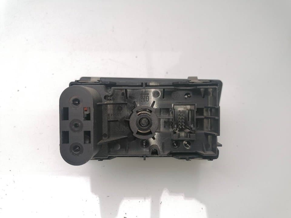 Mando luces OPEL ZAFIRA B 3