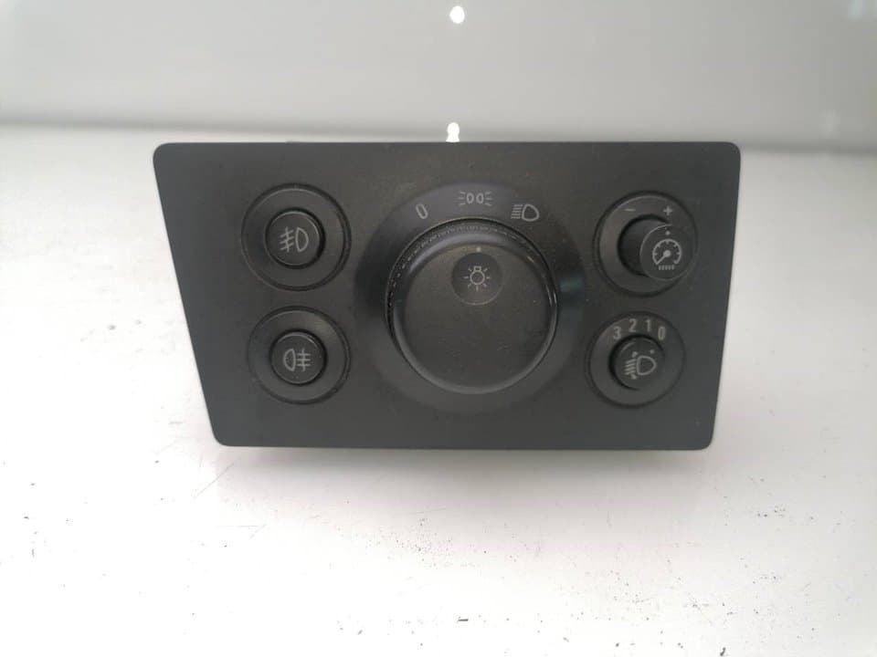 Mando luces OPEL ZAFIRA B