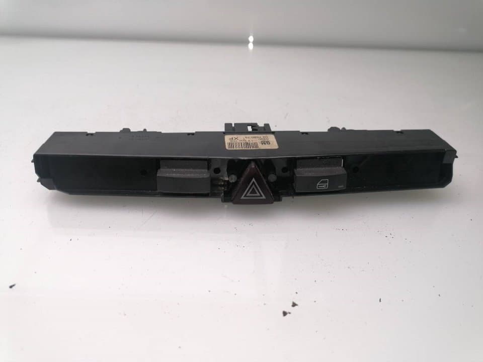 Mando multifuncion OPEL ZAFIRA B