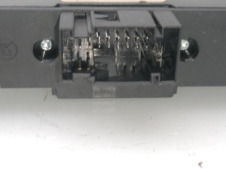 Mando multifuncion OPEL ZAFIRA B 2
