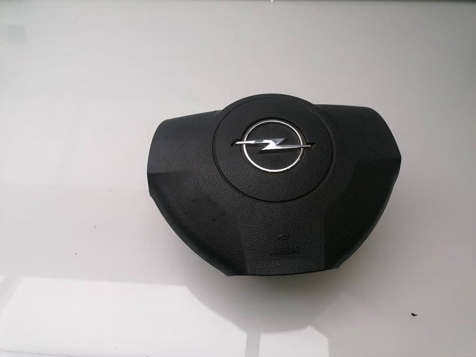 Airbag delantero izquierdo OPEL ZAFIRA B