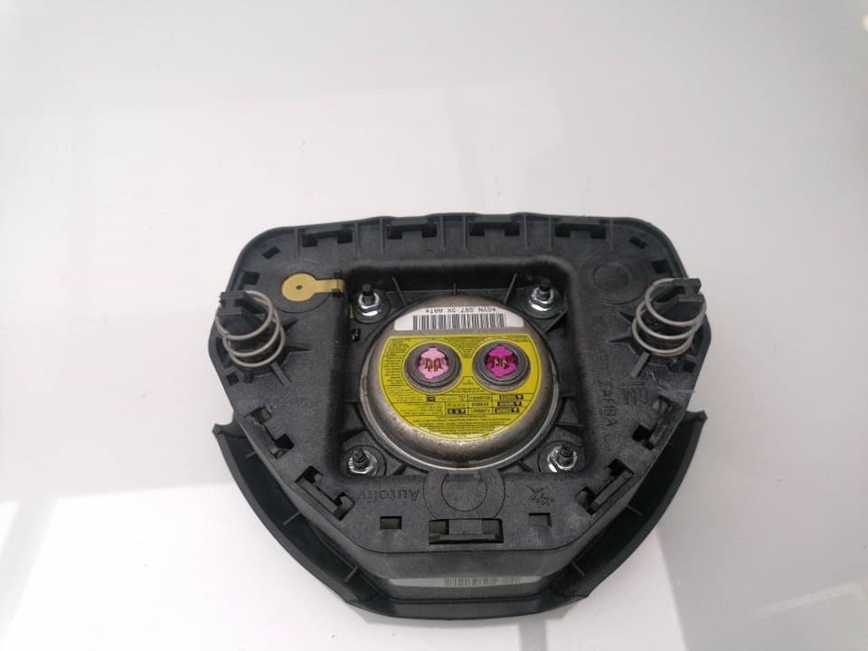 Airbag delantero izquierdo OPEL ZAFIRA B 3