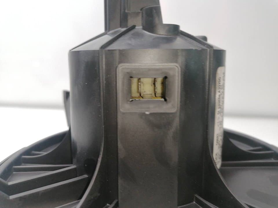 Motor calefaccion OPEL ZAFIRA B 2