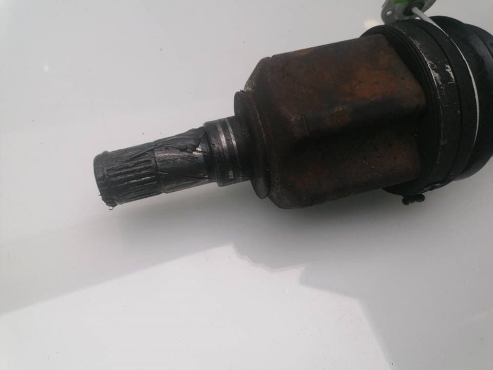 Transmision delantera izquierda OPEL ZAFIRA B 2