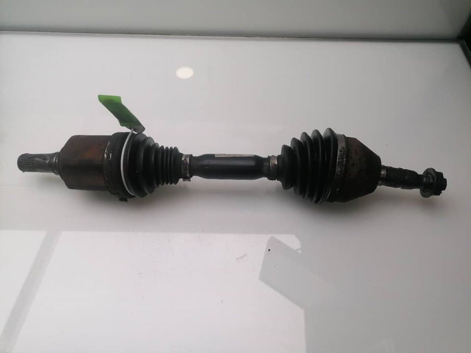 Transmision delantera izquierda OPEL ZAFIRA B