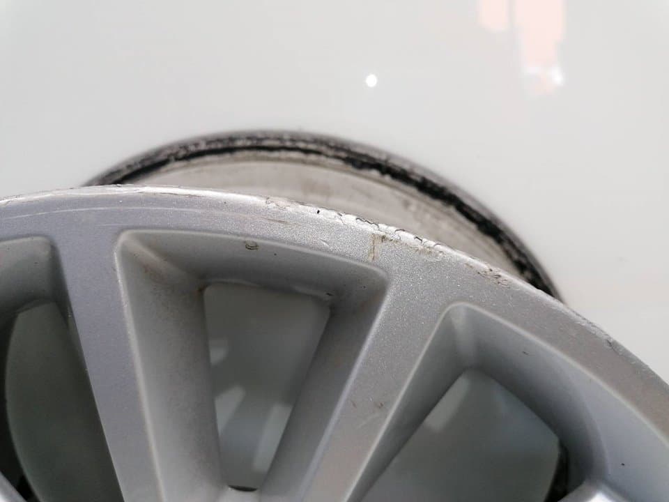 Llanta OPEL ZAFIRA B 2