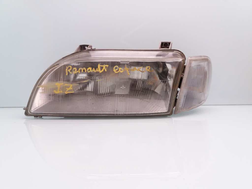 Faro izquierdo RENAULT ESPACE (J63)