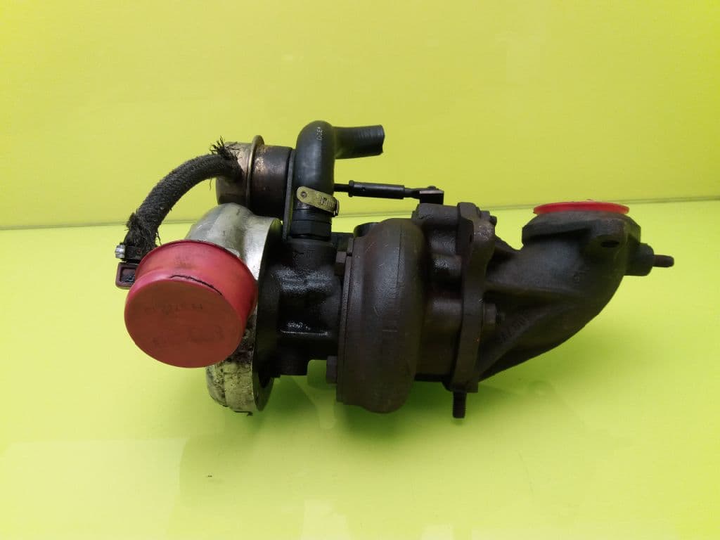 Turbocompresor RENAULT ESPACE (J63) 4