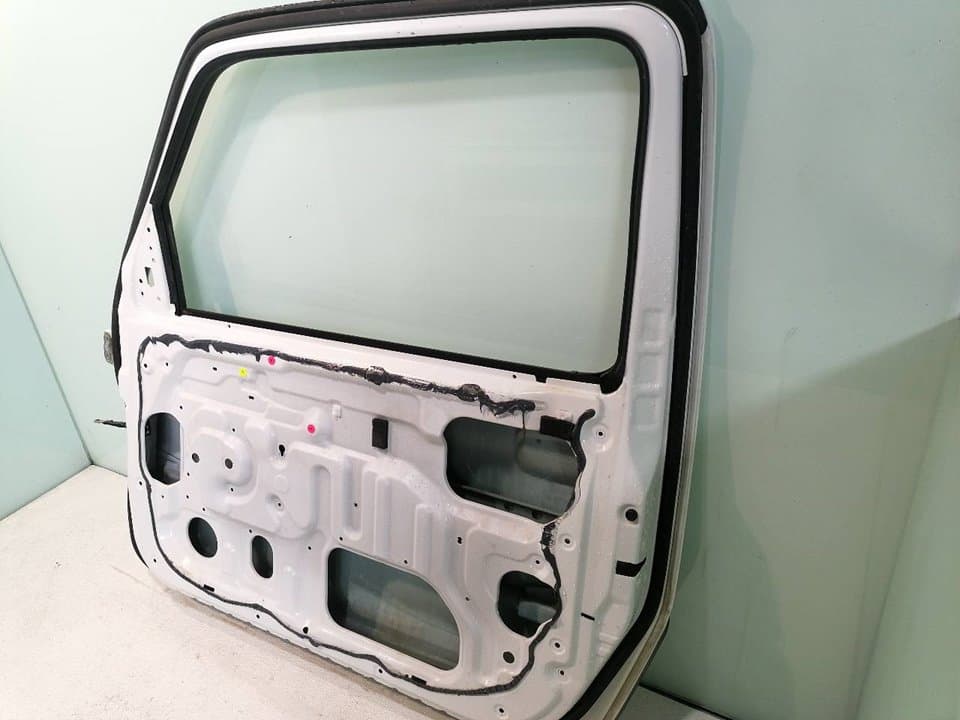 Puerta delantera derecha SUZUKI JIMNY SN (FJ) 2