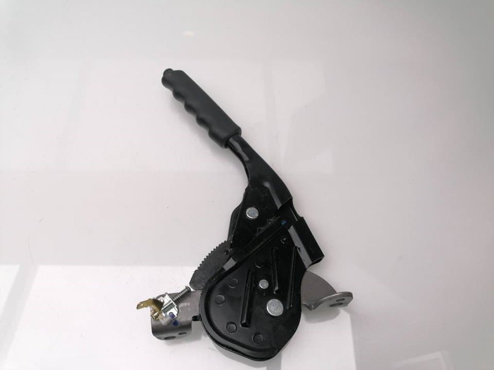 Palanca freno de mano SUZUKI JIMNY SN (FJ) 2