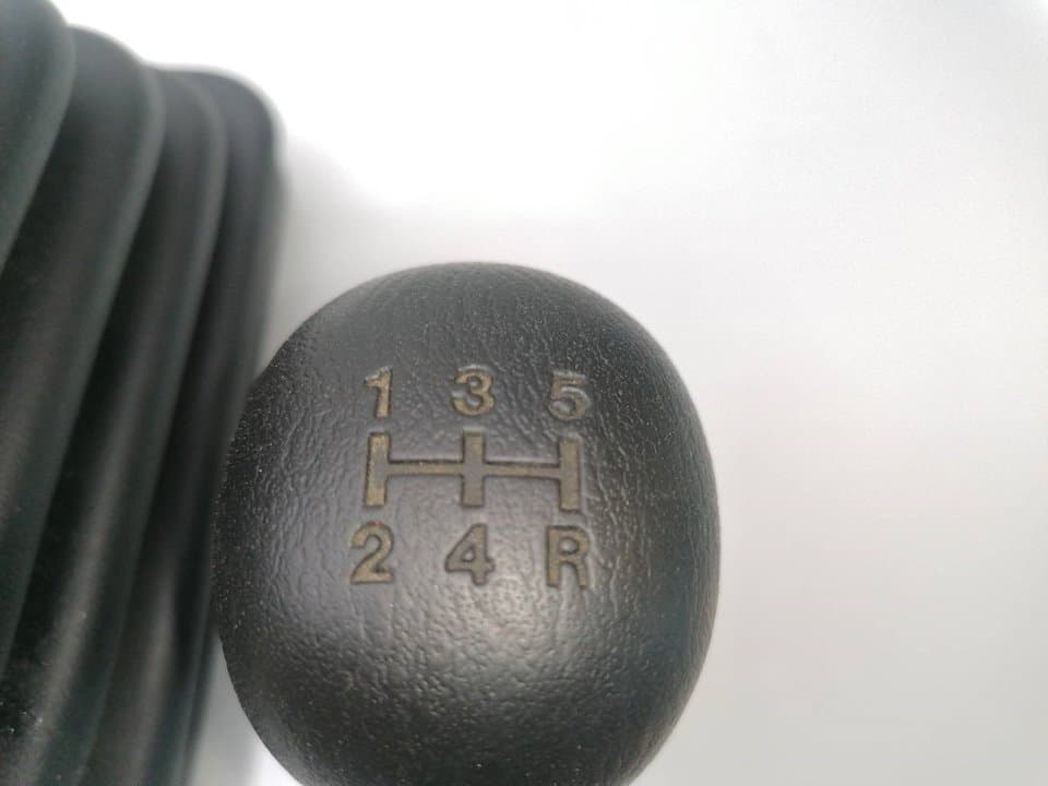 Guarnecidos palanca cambio SUZUKI JIMNY SN (FJ) 2