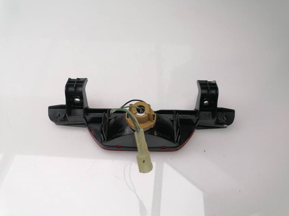 Luz central de freno SUZUKI JIMNY SN (FJ) 3
