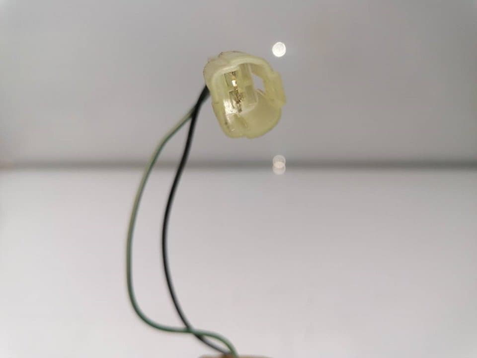 Luz central de freno SUZUKI JIMNY SN (FJ) 2