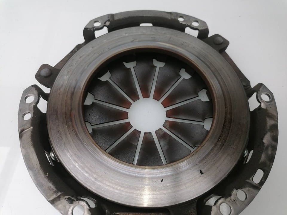 Kit embrague SUZUKI JIMNY SN (FJ) 4