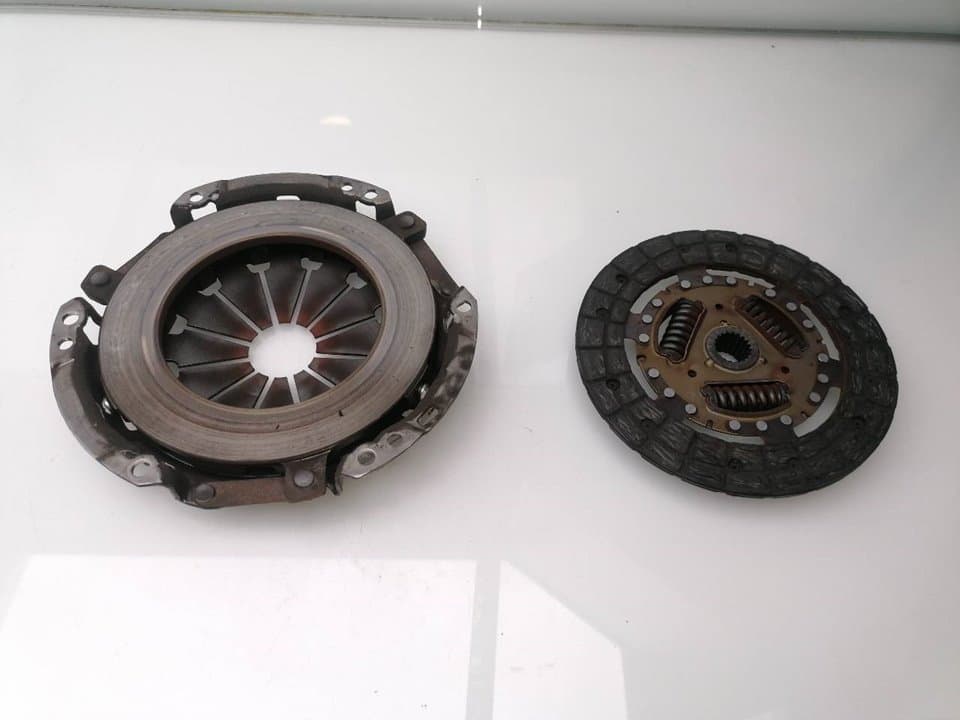Kit embrague SUZUKI JIMNY SN (FJ)