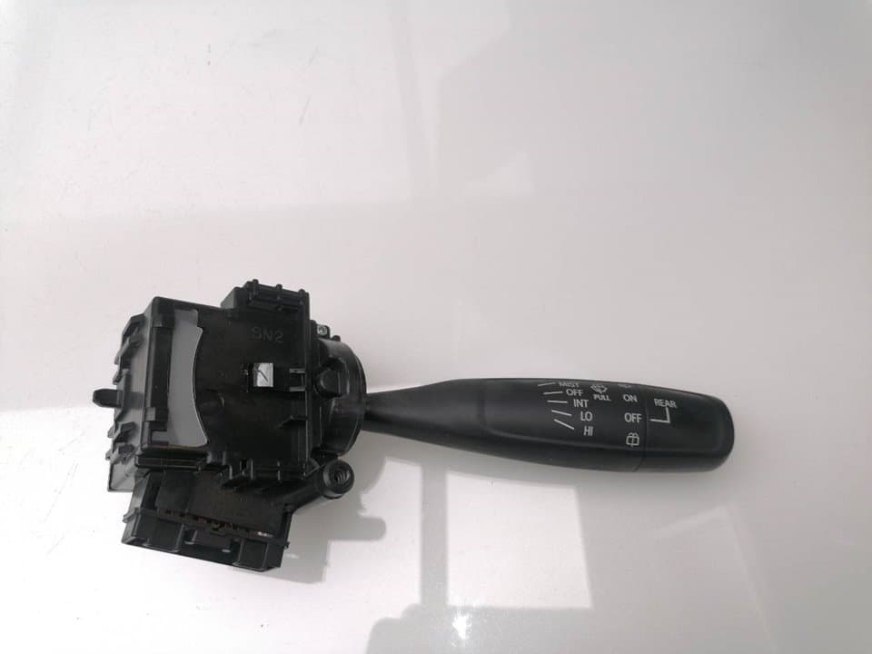 Mando limpia SUZUKI JIMNY SN (FJ)