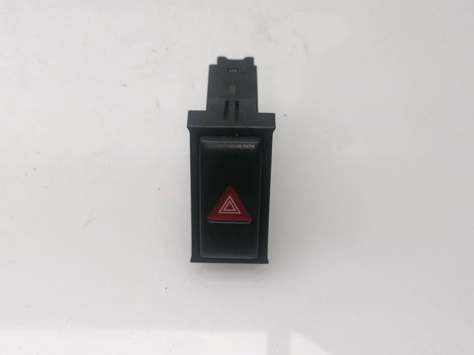 Warning SUZUKI JIMNY SN (FJ)