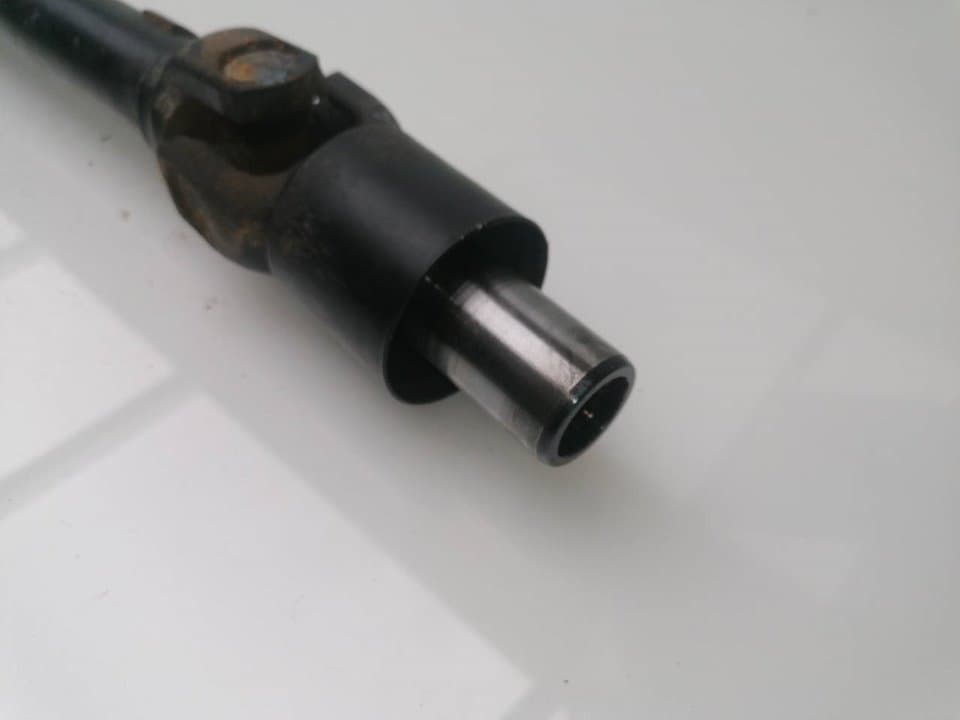 Transmision central delantero SUZUKI JIMNY SN (FJ) 3