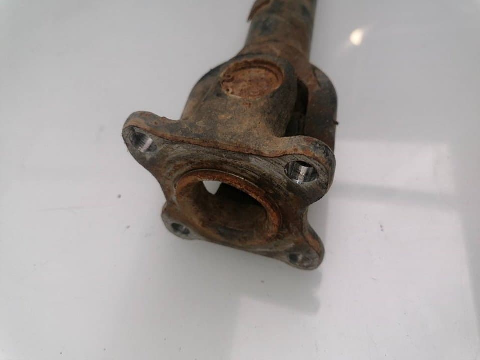 Transmision central delantero SUZUKI JIMNY SN (FJ) 2