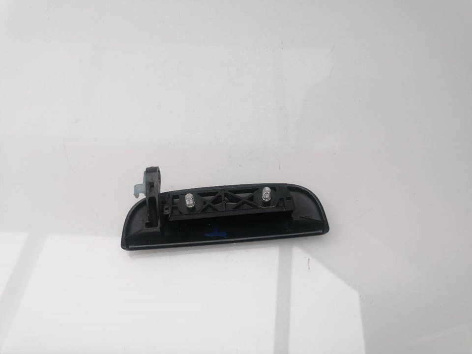 Maneta exterior delantera izquierda SUZUKI JIMNY SN (FJ) 2
