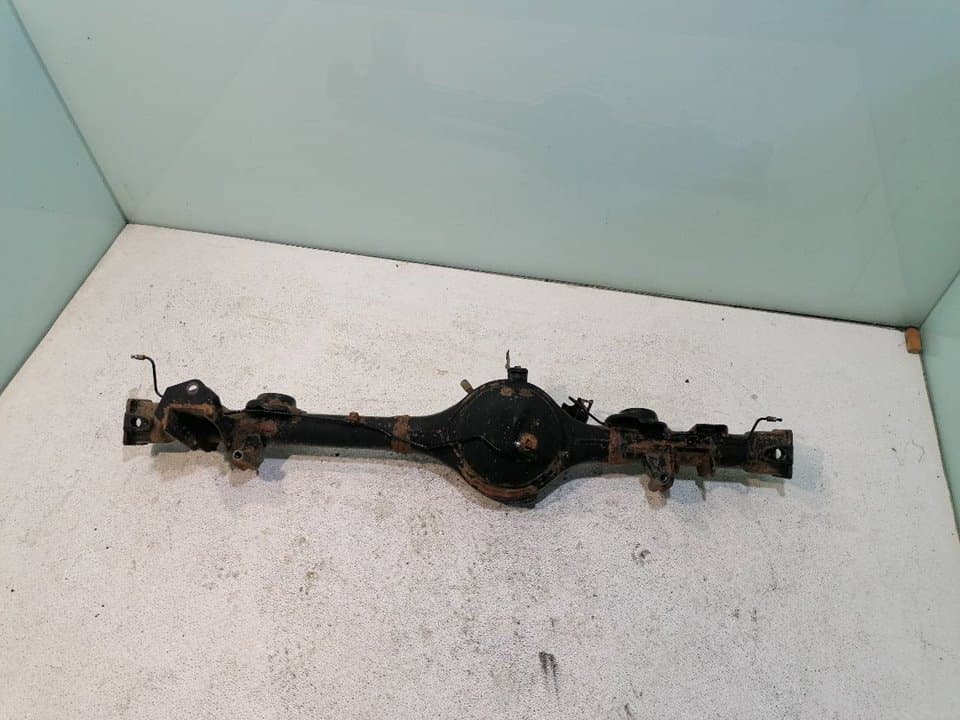 Puente trasero SUZUKI JIMNY SN (FJ)